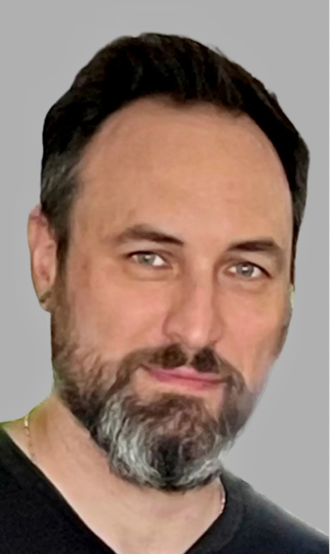 Michael Carter