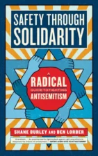 Safety Through Solidarity book for virtual book club
