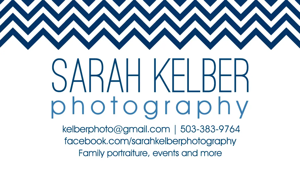 Sarah Kelber Photography