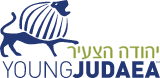 Young Judea logo