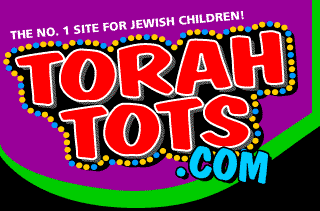 Torah Tots logo